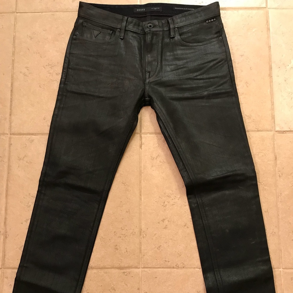 Men’s Guess jeans